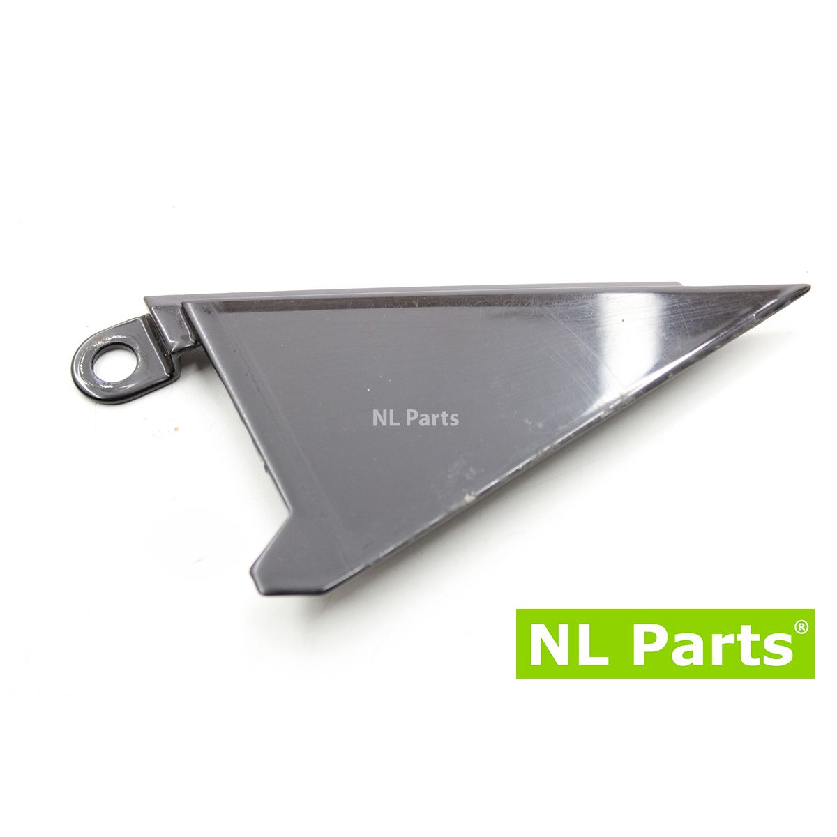 Friso da porta Audi A6 4f0853274b